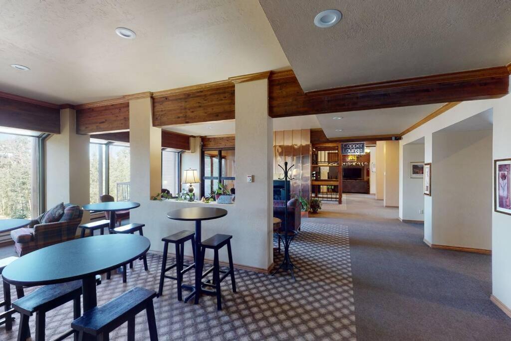 Royal Vista II Pool-Spa Ski-In Out Gym, Sauna, Laundry, Bbq Brian Head Exterior photo