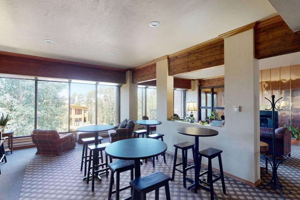 Royal Vista II Pool-Spa Ski-In Out Gym, Sauna, Laundry, Bbq Brian Head Exterior photo